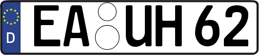 EA-UH62