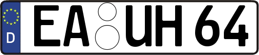 EA-UH64