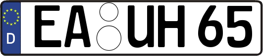 EA-UH65
