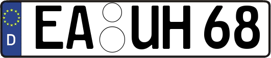 EA-UH68