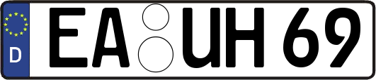 EA-UH69