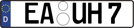 EA-UH7
