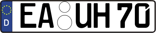 EA-UH70