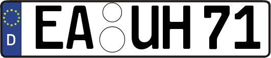 EA-UH71