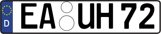 EA-UH72