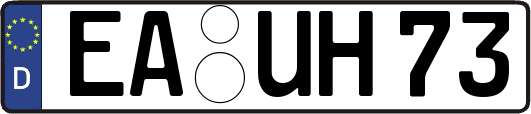 EA-UH73