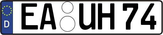 EA-UH74