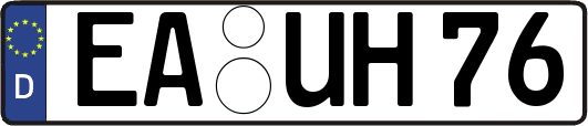 EA-UH76
