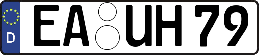 EA-UH79
