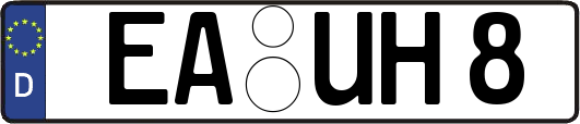 EA-UH8