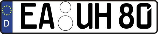 EA-UH80