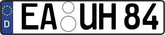 EA-UH84