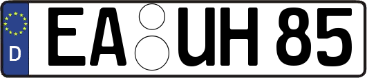 EA-UH85