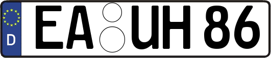 EA-UH86
