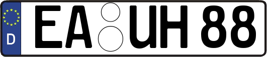 EA-UH88