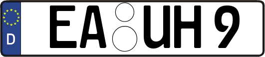 EA-UH9