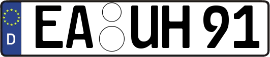 EA-UH91