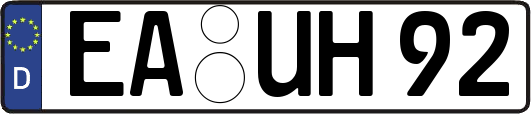 EA-UH92