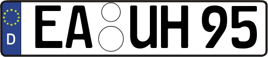 EA-UH95