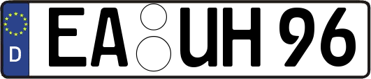 EA-UH96