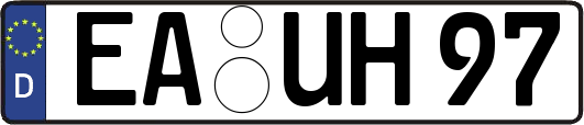 EA-UH97