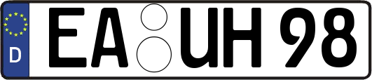 EA-UH98