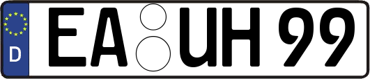 EA-UH99