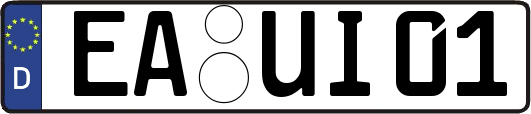EA-UI01