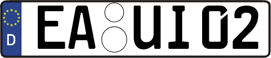 EA-UI02