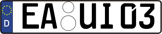 EA-UI03