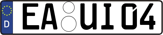 EA-UI04