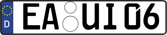 EA-UI06