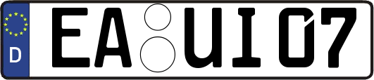 EA-UI07