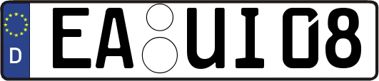 EA-UI08