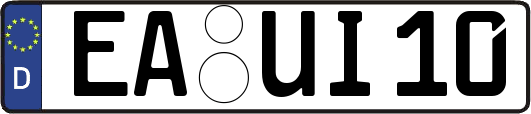 EA-UI10