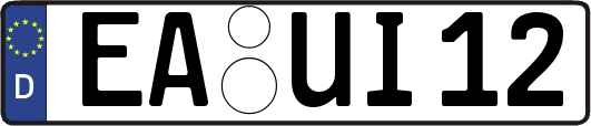EA-UI12