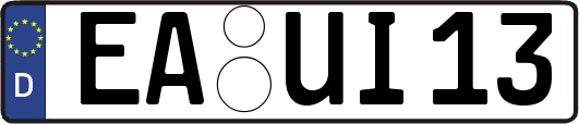 EA-UI13