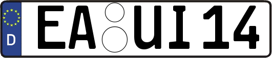 EA-UI14