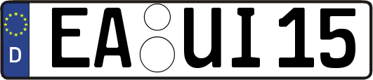 EA-UI15