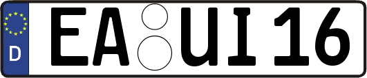 EA-UI16