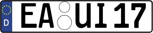 EA-UI17