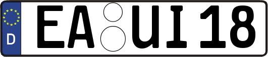 EA-UI18