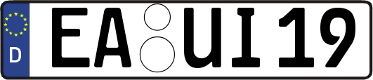 EA-UI19