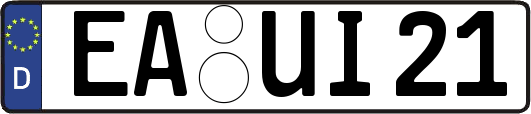 EA-UI21