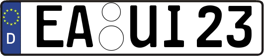 EA-UI23