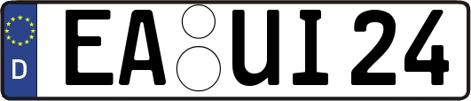 EA-UI24
