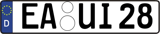 EA-UI28