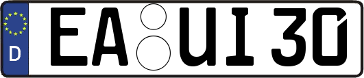 EA-UI30