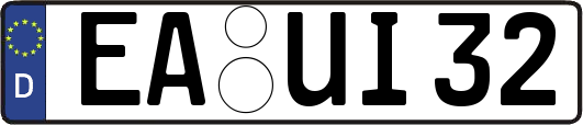 EA-UI32