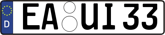 EA-UI33